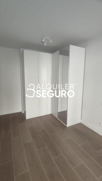 Inmueble en Calle Rafael de Moneo, MADRID