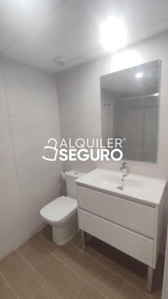 Inmueble en Calle Rafael de Moneo, MADRID