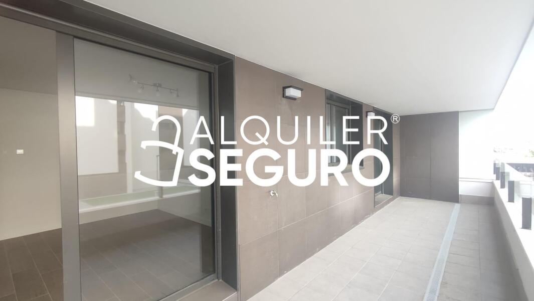 Inmueble en Calle Rafael de Moneo, MADRID