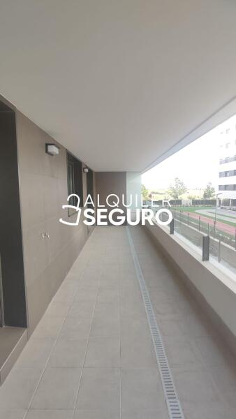 Inmueble en Calle Rafael de Moneo, MADRID