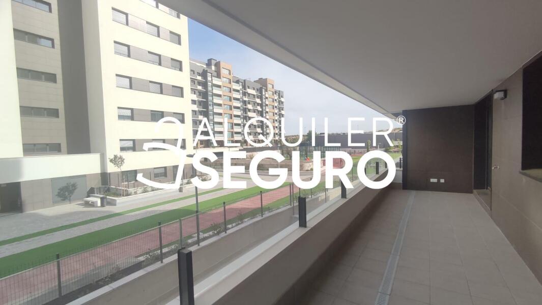 Inmueble en Calle Rafael de Moneo, MADRID