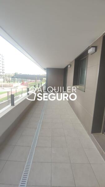 Inmueble en Calle Rafael de Moneo, MADRID
