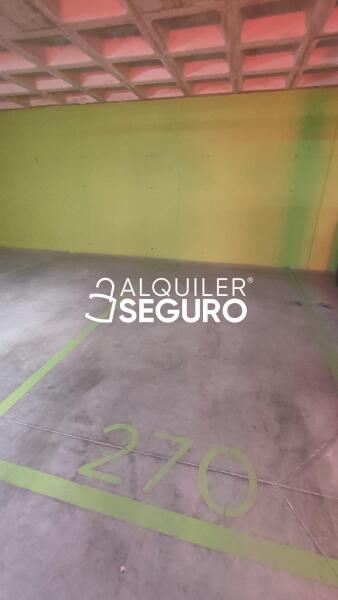 Inmueble en Calle Rafael de Moneo, MADRID