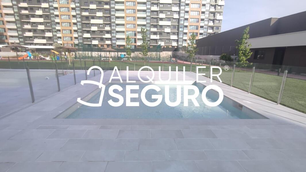 Inmueble en Calle Rafael de Moneo, MADRID