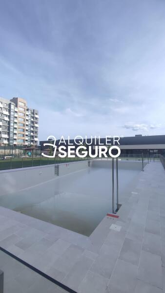 Inmueble en Calle Rafael de Moneo, MADRID