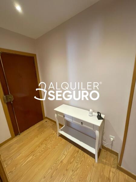 Inmueble en Calle De Alejandro Sanchez, MADRID