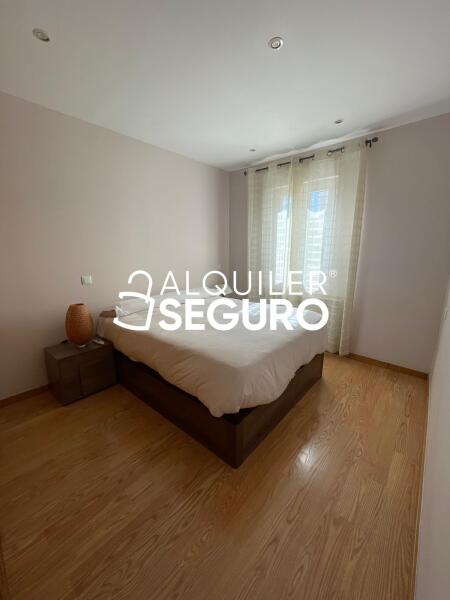 Inmueble en Calle De Alejandro Sanchez, MADRID