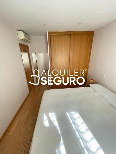 Inmueble en Calle De Alejandro Sanchez, MADRID