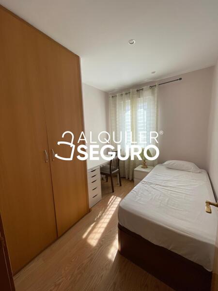 Inmueble en Calle De Alejandro Sanchez, MADRID