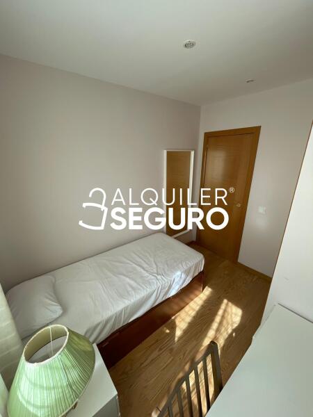 Inmueble en Calle De Alejandro Sanchez, MADRID