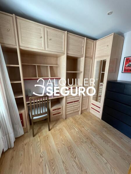 Inmueble en Calle De Alejandro Sanchez, MADRID