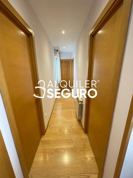 Inmueble en Calle De Alejandro Sanchez, MADRID