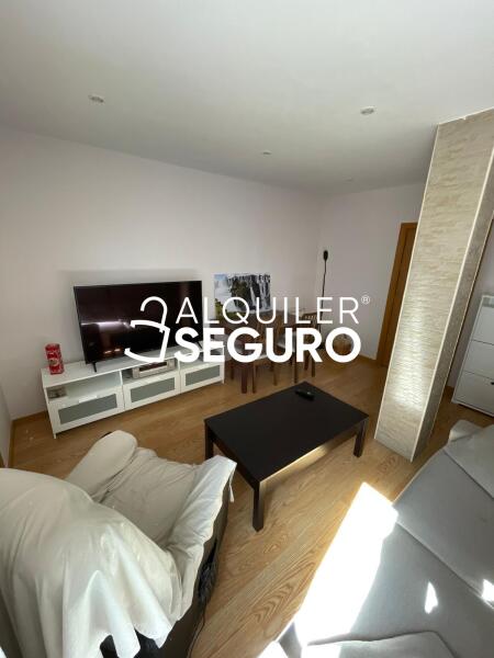 Inmueble en Calle De Alejandro Sanchez, MADRID