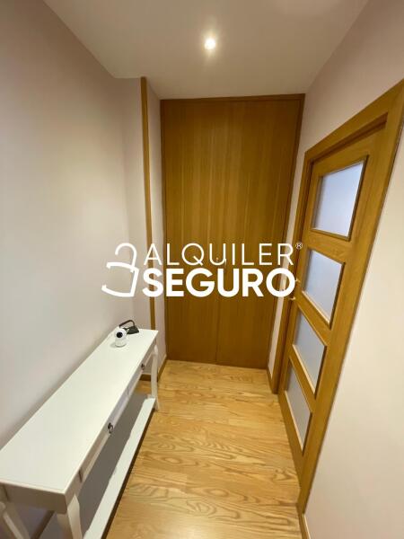 Inmueble en Calle De Alejandro Sanchez, MADRID