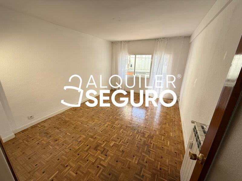 Inmueble en Calle Cardenal Silicio, MADRID