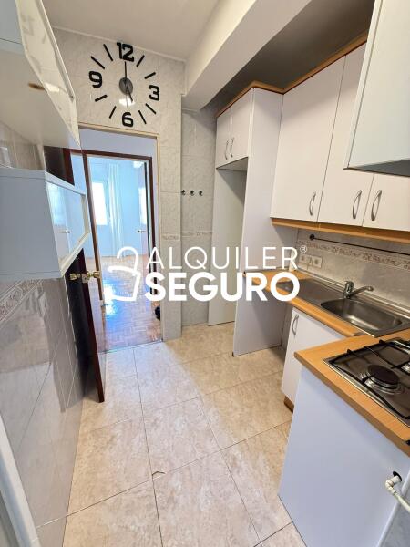 Inmueble en Calle Cardenal Silicio, MADRID