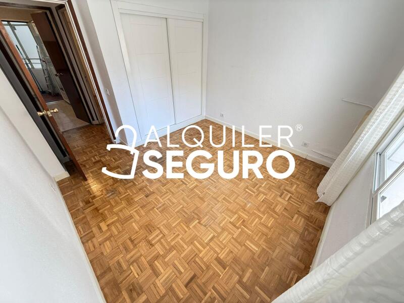 Inmueble en Calle Cardenal Silicio, MADRID