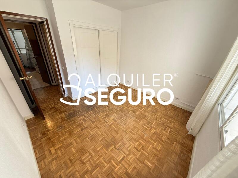 Inmueble en Calle Cardenal Silicio, MADRID