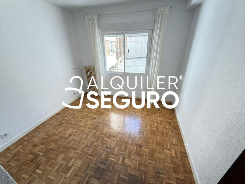 Inmueble en Calle Cardenal Silicio, MADRID