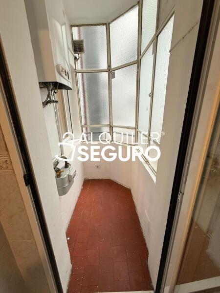 Inmueble en Calle Cardenal Silicio, MADRID