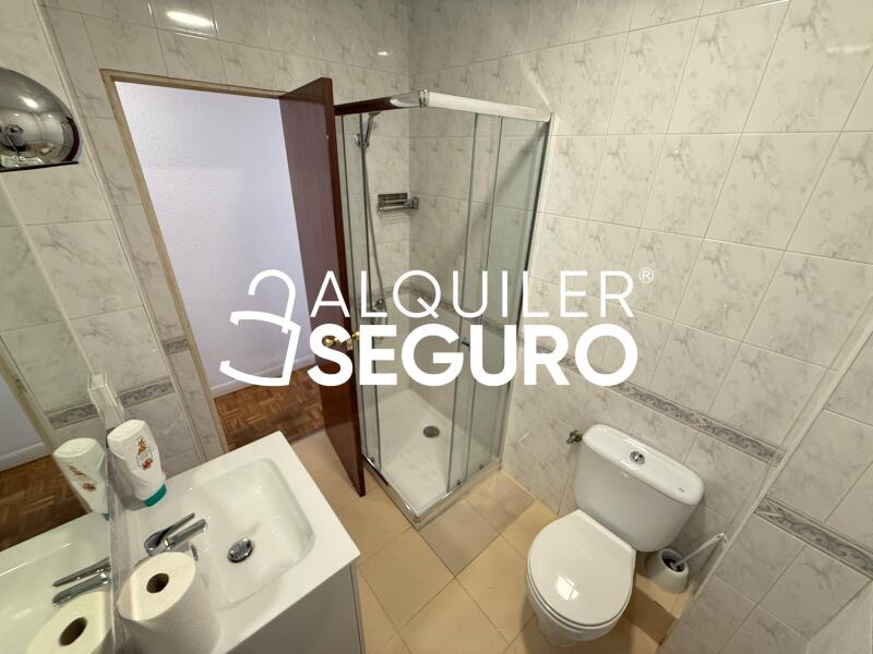 Inmueble en Calle Cardenal Silicio, MADRID