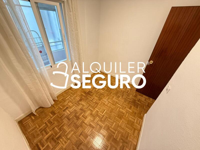 Inmueble en Calle Cardenal Silicio, MADRID