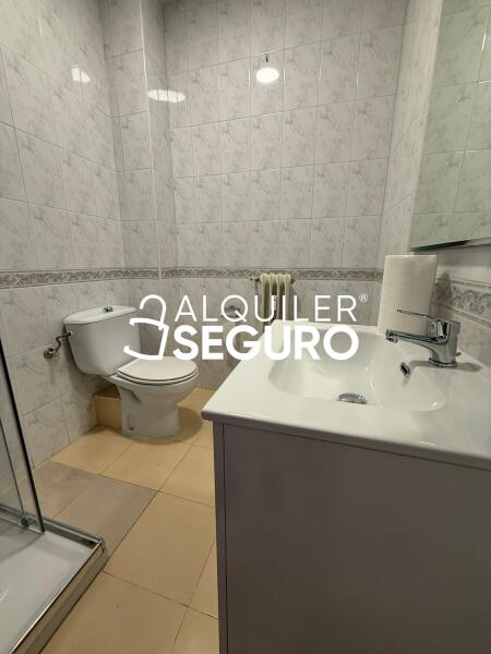 Inmueble en Calle Cardenal Silicio, MADRID