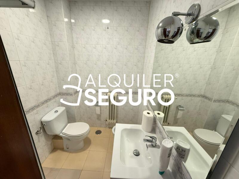 Inmueble en Calle Cardenal Silicio, MADRID