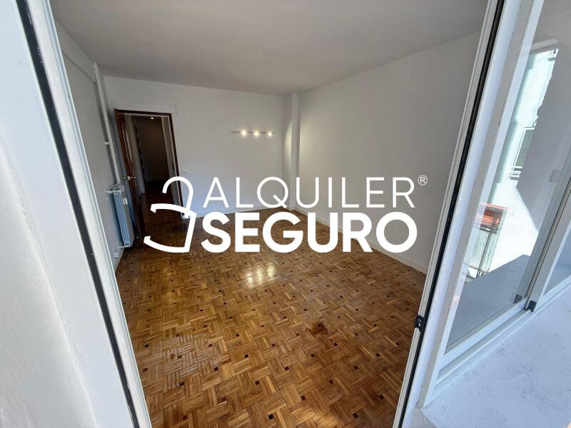 Inmueble en Calle Cardenal Silicio, MADRID