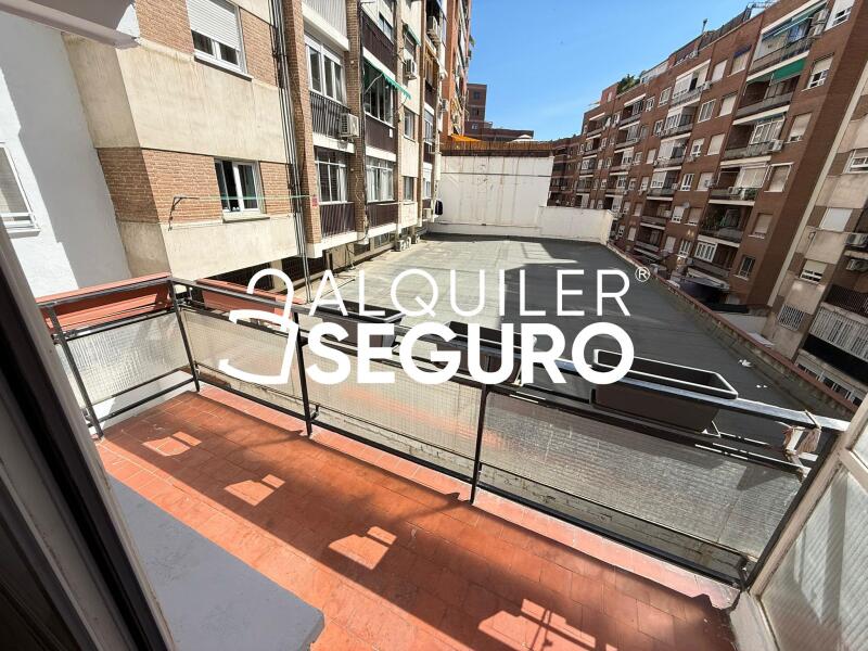 Inmueble en Calle Cardenal Silicio, MADRID