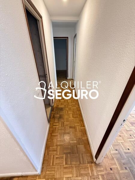 Inmueble en Calle Cardenal Silicio, MADRID