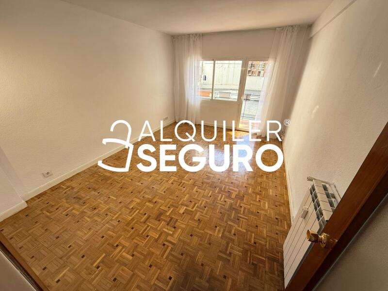 Inmueble en Calle Cardenal Silicio, MADRID