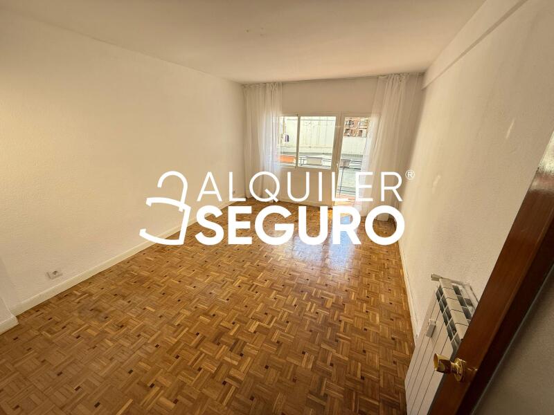 Inmueble en Calle Cardenal Silicio, MADRID