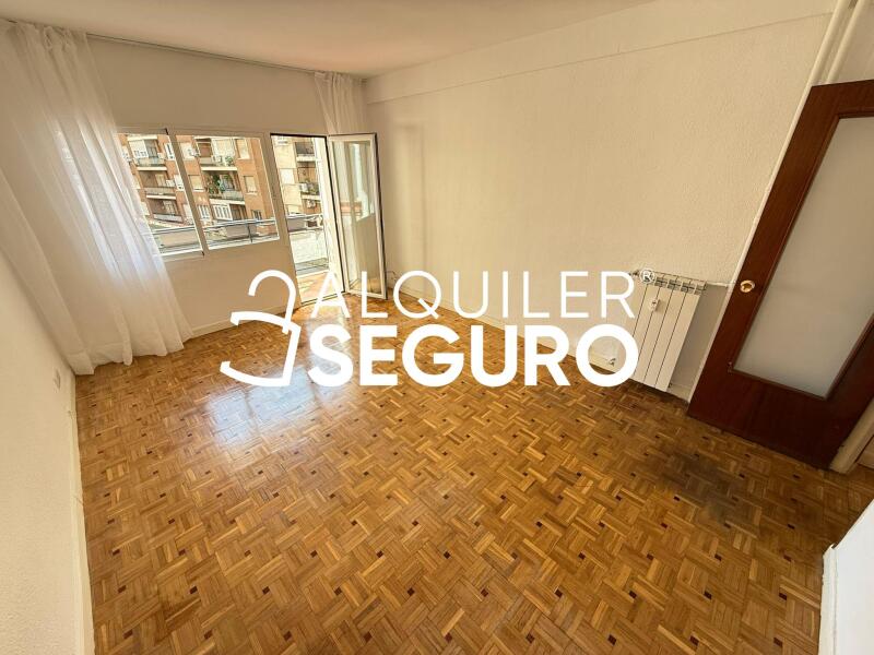 Inmueble en Calle Cardenal Silicio, MADRID