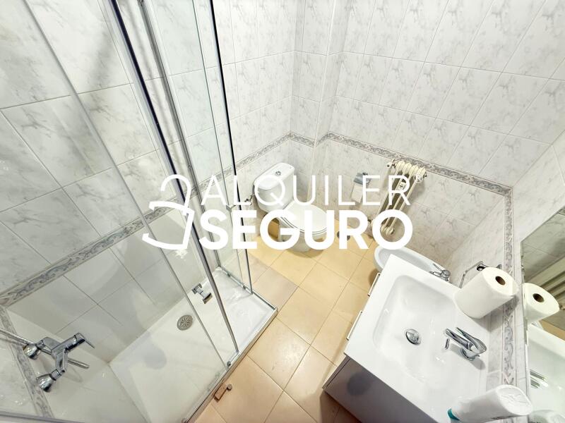 Inmueble en Calle Cardenal Silicio, MADRID