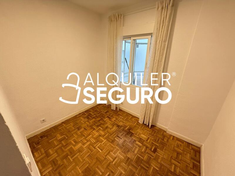 Inmueble en Calle Cardenal Silicio, MADRID