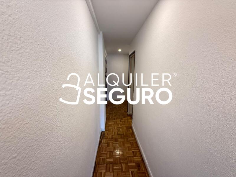 Inmueble en Calle Cardenal Silicio, MADRID