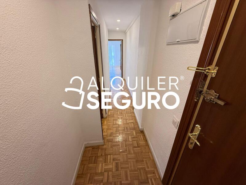 Inmueble en Calle Cardenal Silicio, MADRID