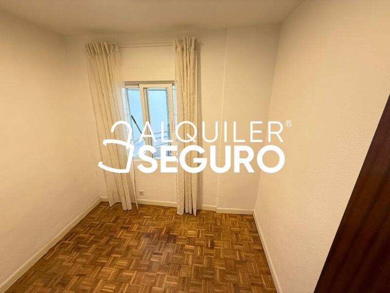 Inmueble en Calle Cardenal Silicio, MADRID