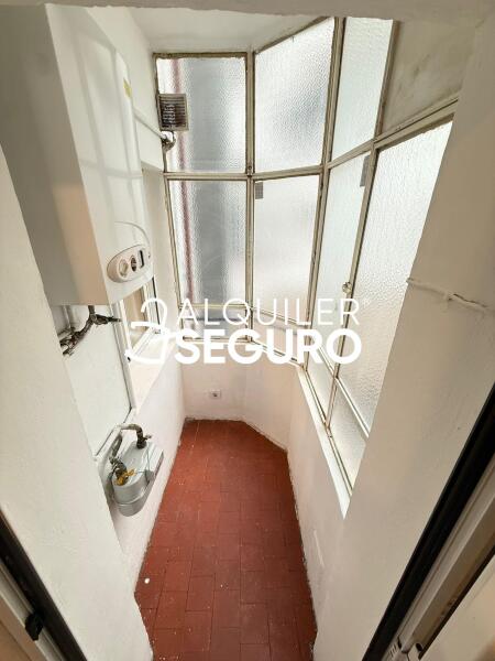 Inmueble en Calle Cardenal Silicio, MADRID
