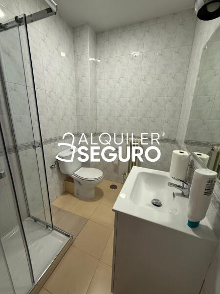Inmueble en Calle Cardenal Silicio, MADRID