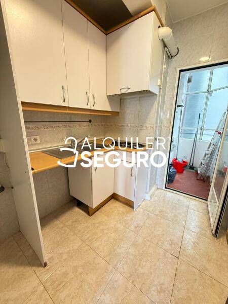 Inmueble en Calle Cardenal Silicio, MADRID
