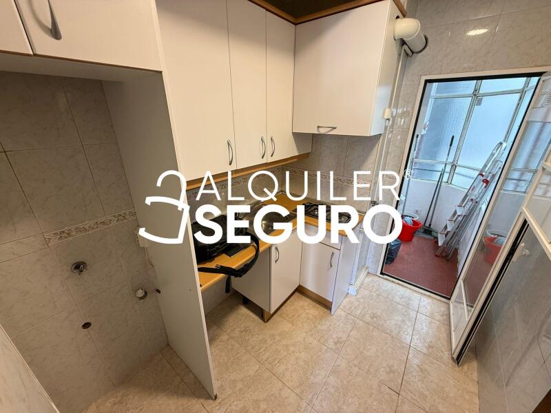 Inmueble en Calle Cardenal Silicio, MADRID