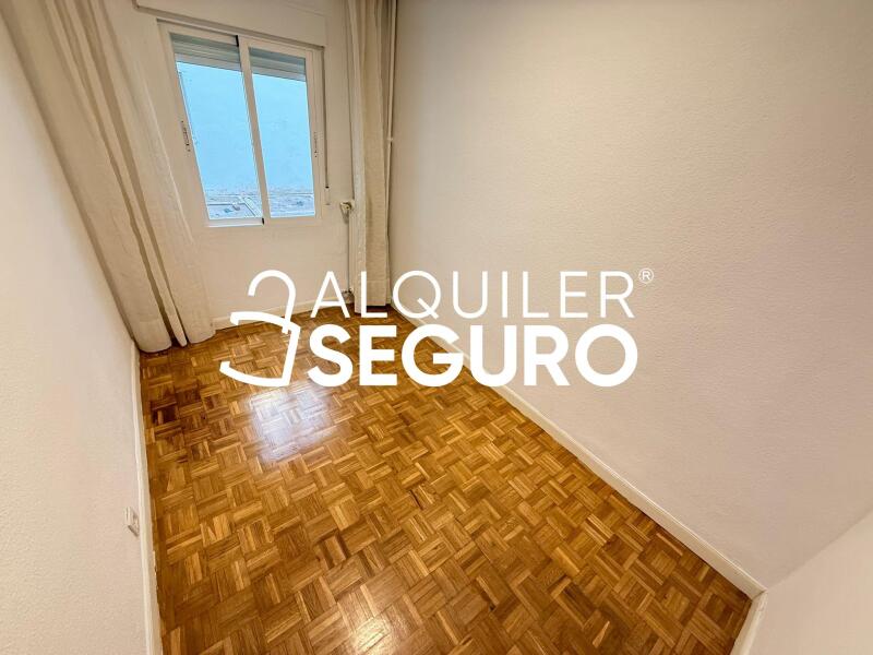 Inmueble en Calle Cardenal Silicio, MADRID