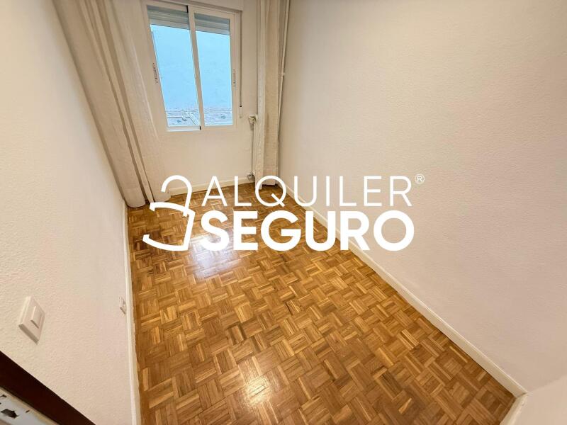 Inmueble en Calle Cardenal Silicio, MADRID