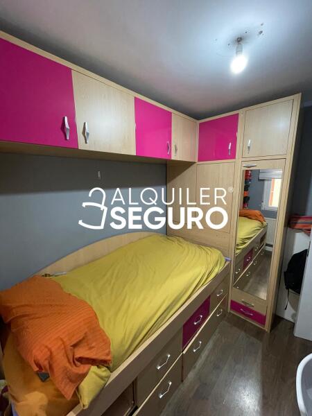 Inmueble en Calle Palencia, MADRID