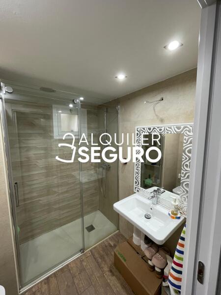 Inmueble en Calle Palencia, MADRID