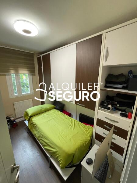Inmueble en Calle Palencia, MADRID