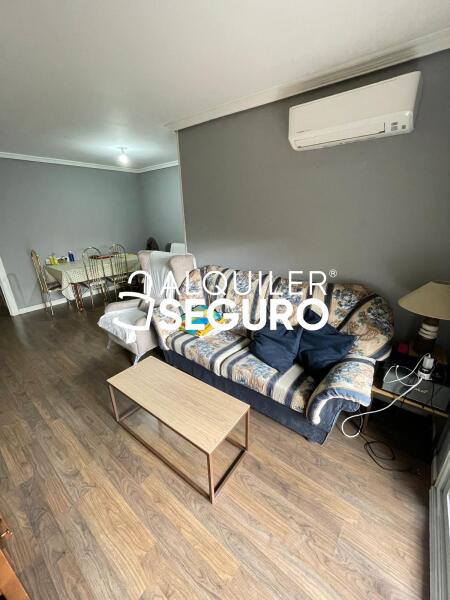 Inmueble en Calle Palencia, MADRID