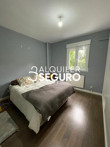 Inmueble en Calle Palencia, MADRID